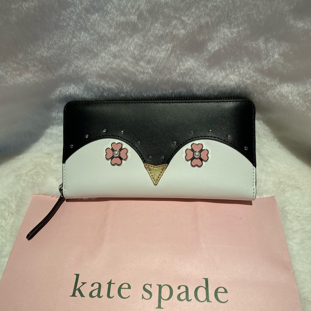 Kate Spade wallet